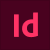 Adobe InDesign Icon