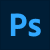 Adobe Photoshop Icon