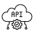 API Icon