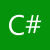 C# Icon