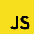 JavaScript Icon