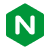 NGINX Icon