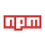 npm Icon