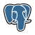PostgreSQL Icon