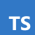 TypeScript Icon