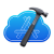 Xcode Cloud Icon